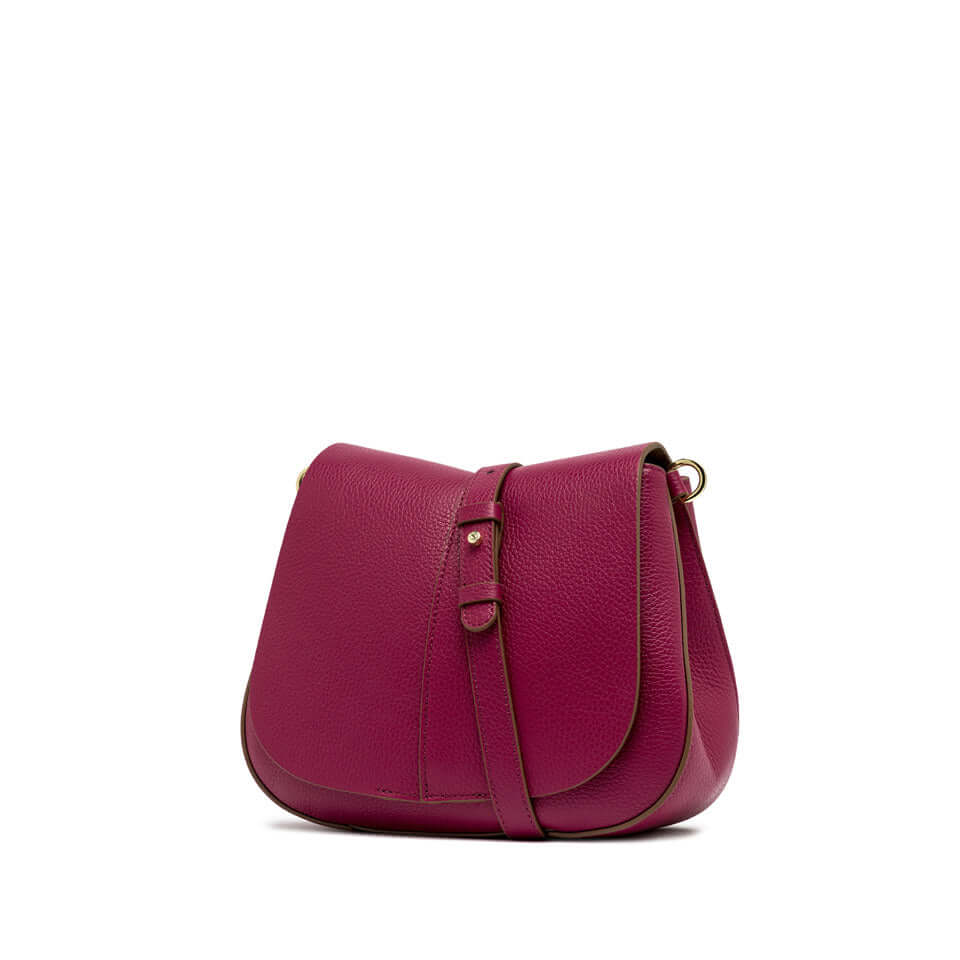 Borsa a tracolla Helena Round Gianni Chiarini