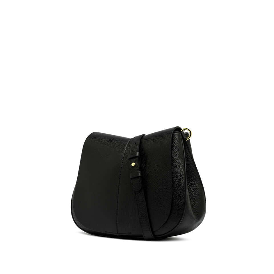 Borsa a tracolla Helena Round Gianni Chiarini