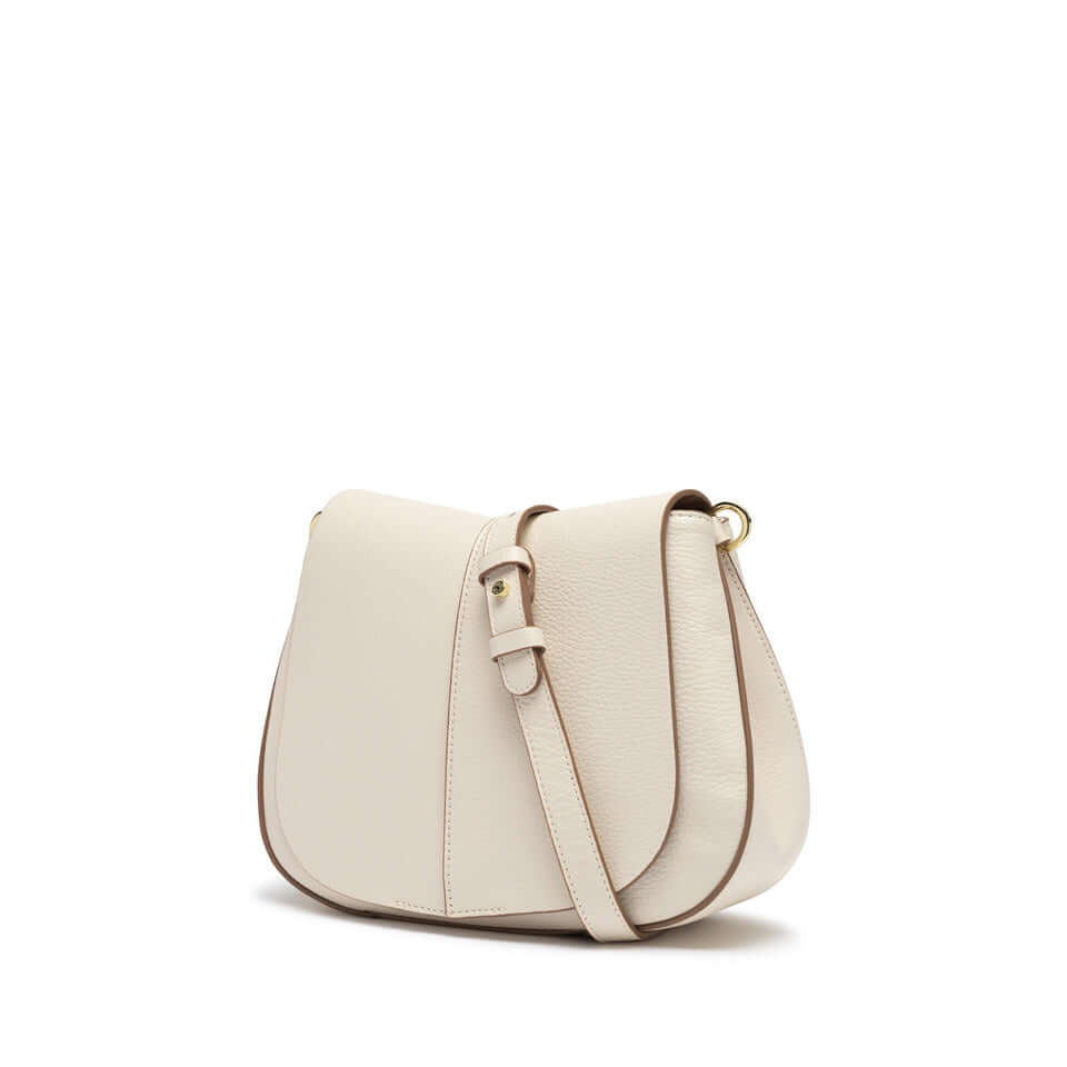 Borsa a tracolla Helena Round Gianni Chiarini