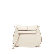 Borsa a tracolla Helena Round Gianni Chiarini