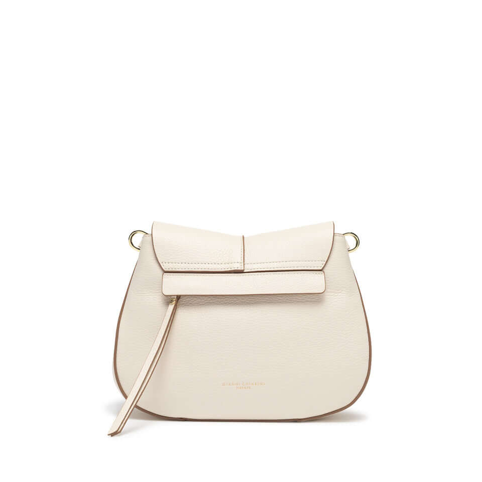 Borsa a tracolla Helena Round Gianni Chiarini