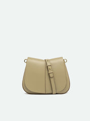 Borsa a tracolla Helena Round Gianni Chiarini