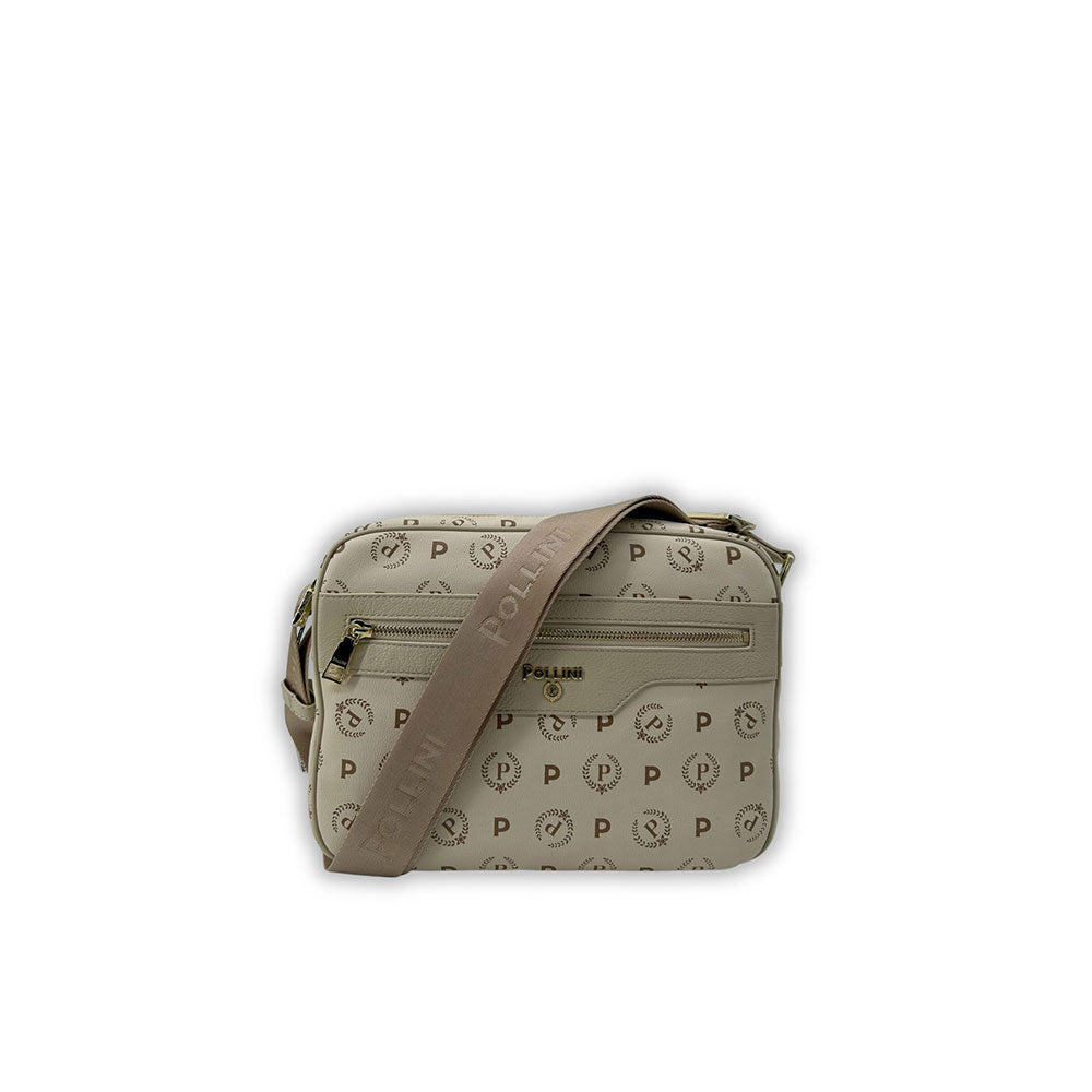 Borsa a tracolla Heritage Pollini - MYLILLY
