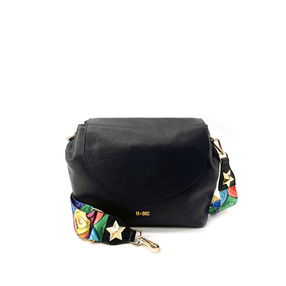 Borsa a tracolla Obona M*Brc - MYLILLY