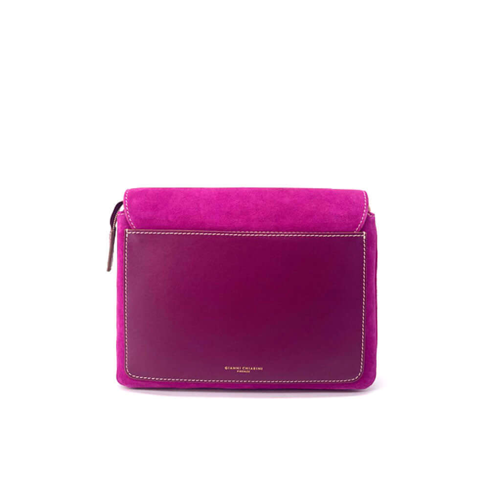 Borsa a tracolla Three Gianni Chiarini - MYLILLY