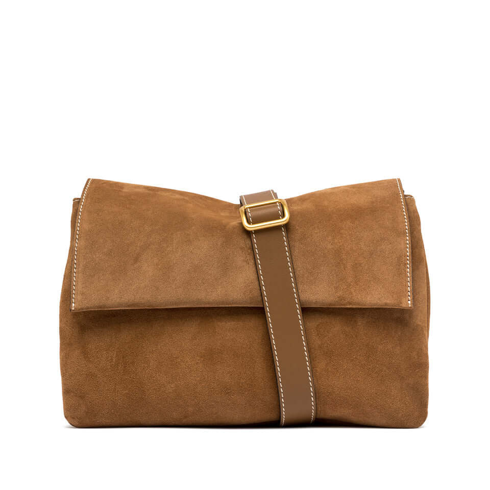 Borsa a tracolla Three Gianni Chiarini - MYLILLY