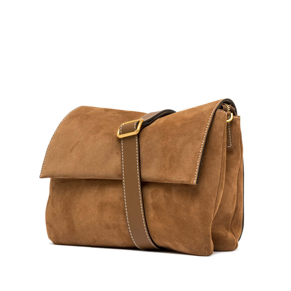 Borsa a tracolla Three Gianni Chiarini - MYLILLY