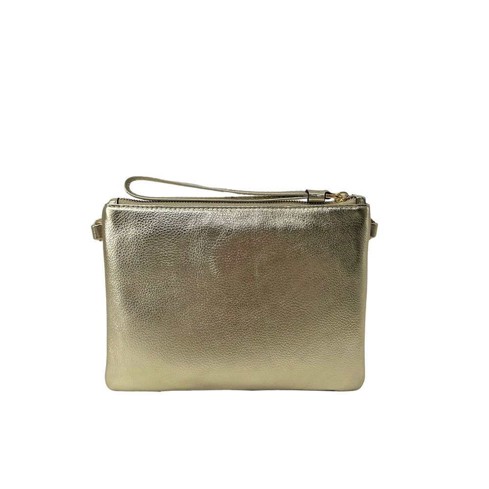 Borsa a tracolla Vesna Nannini - MYLILLY