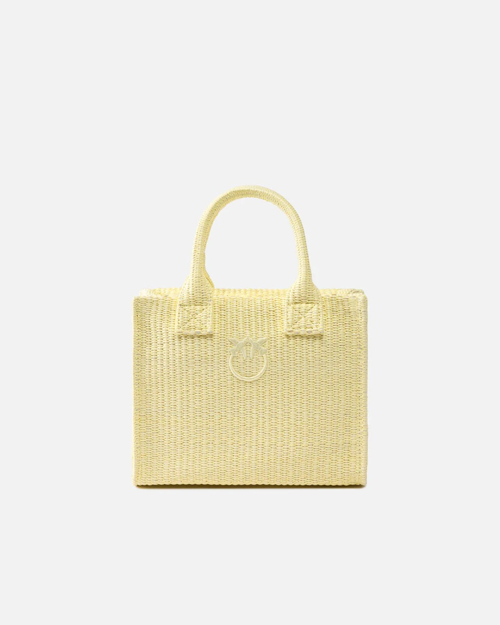 Borsa Beach Shopper Mini Pinko