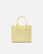 Borsa Beach Shopper Mini Pinko