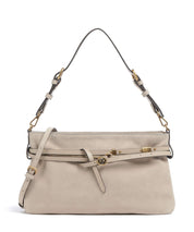 Borsa Belt Bag Classic Suede Pinko - MYLILLY