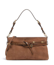 Borsa Belt Bag Classic Suede Pinko - MYLILLY