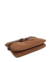 Borsa Belt Bag Classic Suede Pinko - MYLILLY