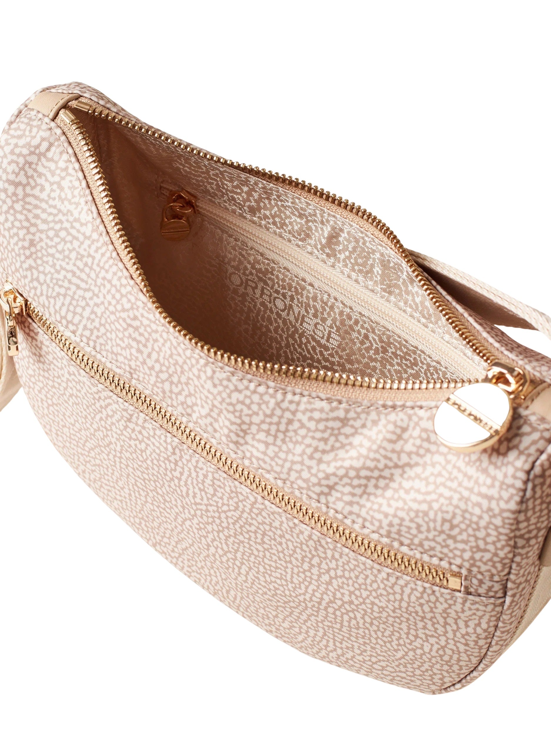 Luna Bag Mini Eco Line Borbonese