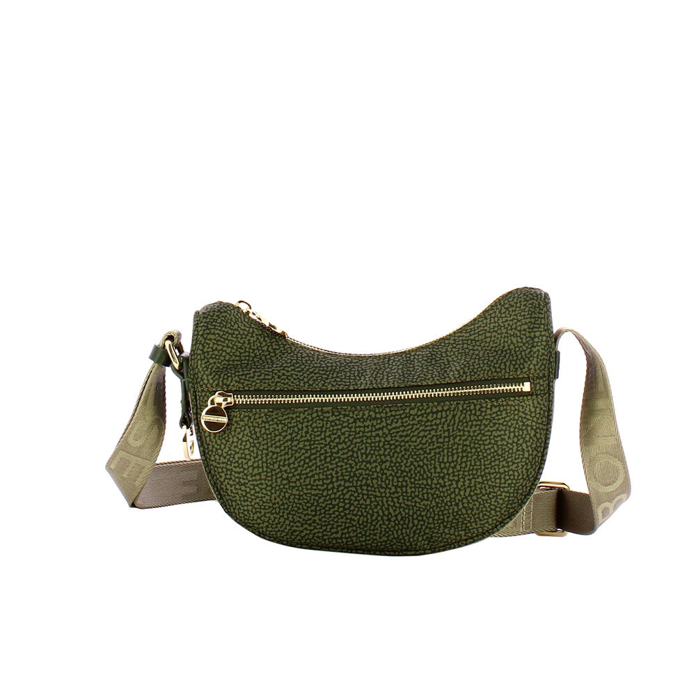 Luna Bag Mini Eco Line Borbonese