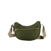 Luna Bag Mini Eco Line Borbonese