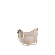 Luna Bag Small Eco Line Borbonese