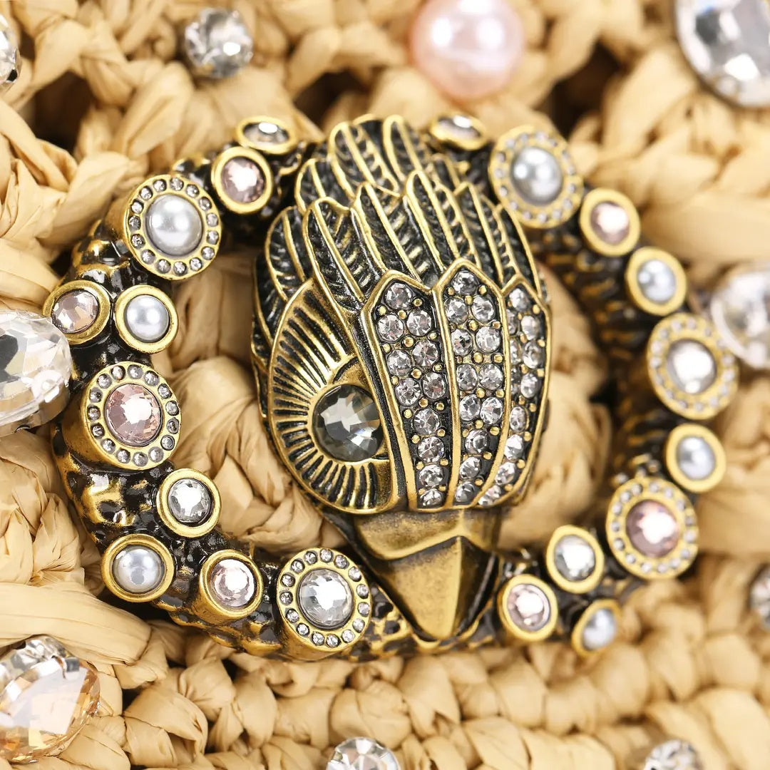 Small Kurt Geiger Chelsea Ruffle Shoulder Bag for women, stylish accessory with ruffle details and shoulder strap.