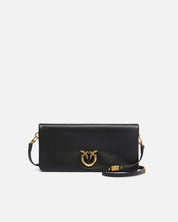 Borsa Click Soft Horizontal Classic Pinko - MYLILLY