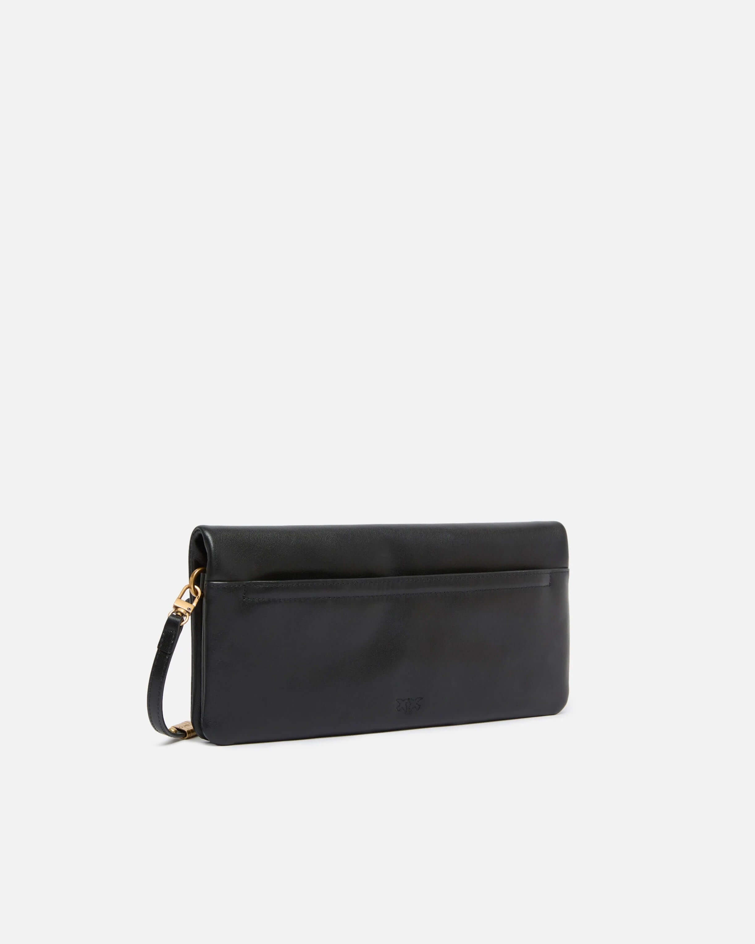 Borsa Click Soft Horizontal Classic Pinko - MYLILLY