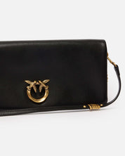 Borsa Click Soft Horizontal Classic Pinko - MYLILLY