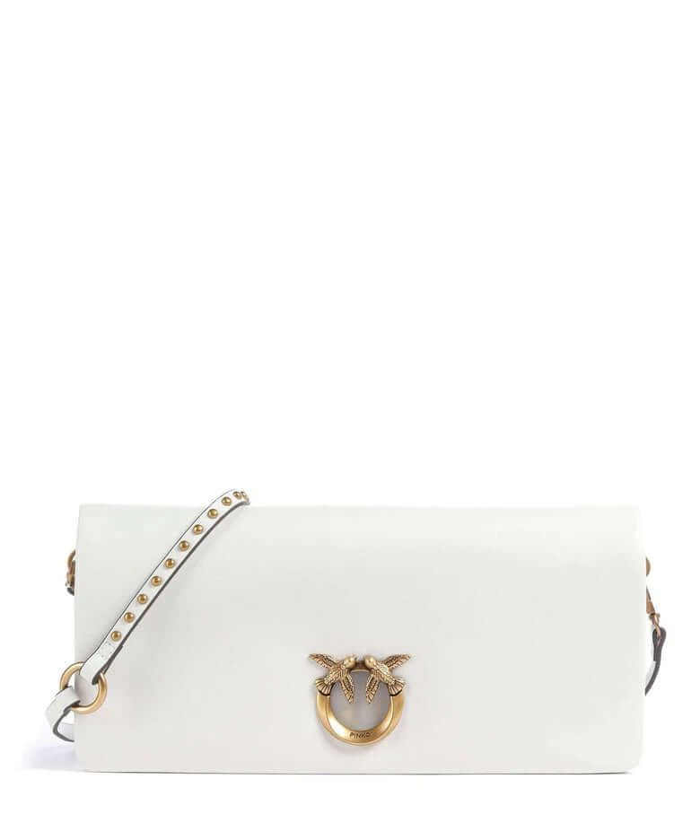 Borsa Click Soft Horizontal Classic Pinko - MYLILLY