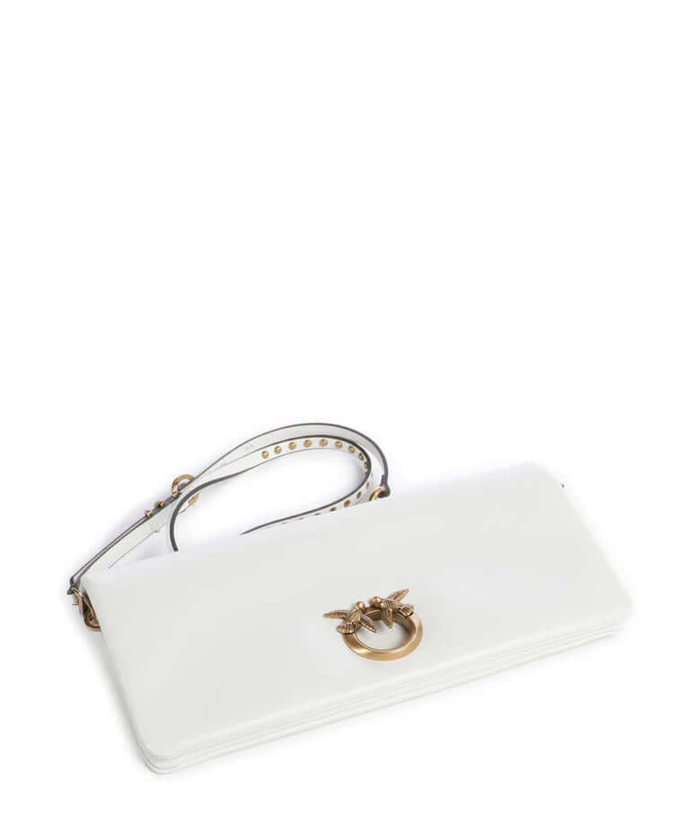 Borsa Click Soft Horizontal Classic Pinko - MYLILLY