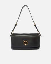 Borsa Click Soft Horizontal Handle Pinko - MYLILLY