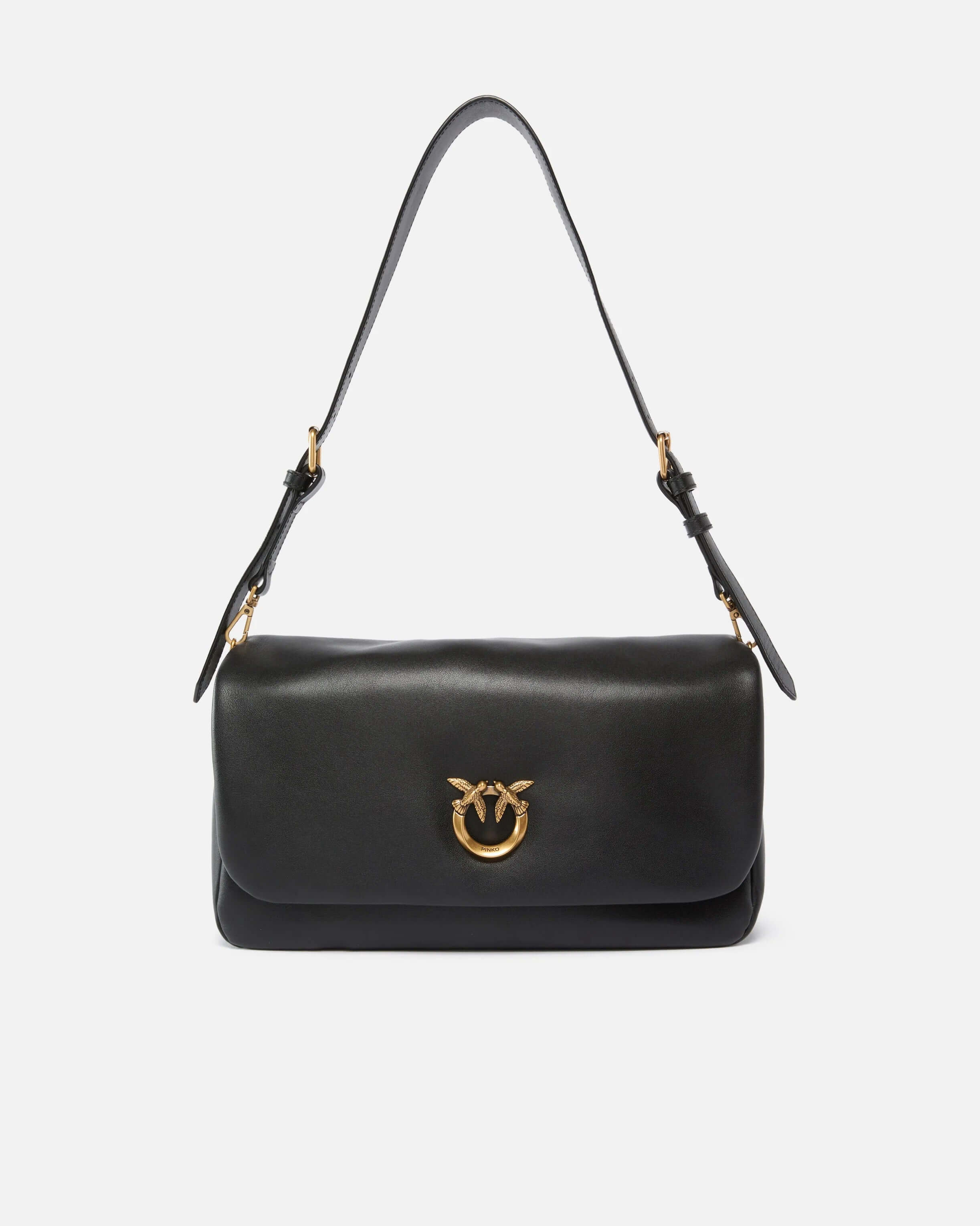 Borsa Click Soft Horizontal Handle Pinko - MYLILLY
