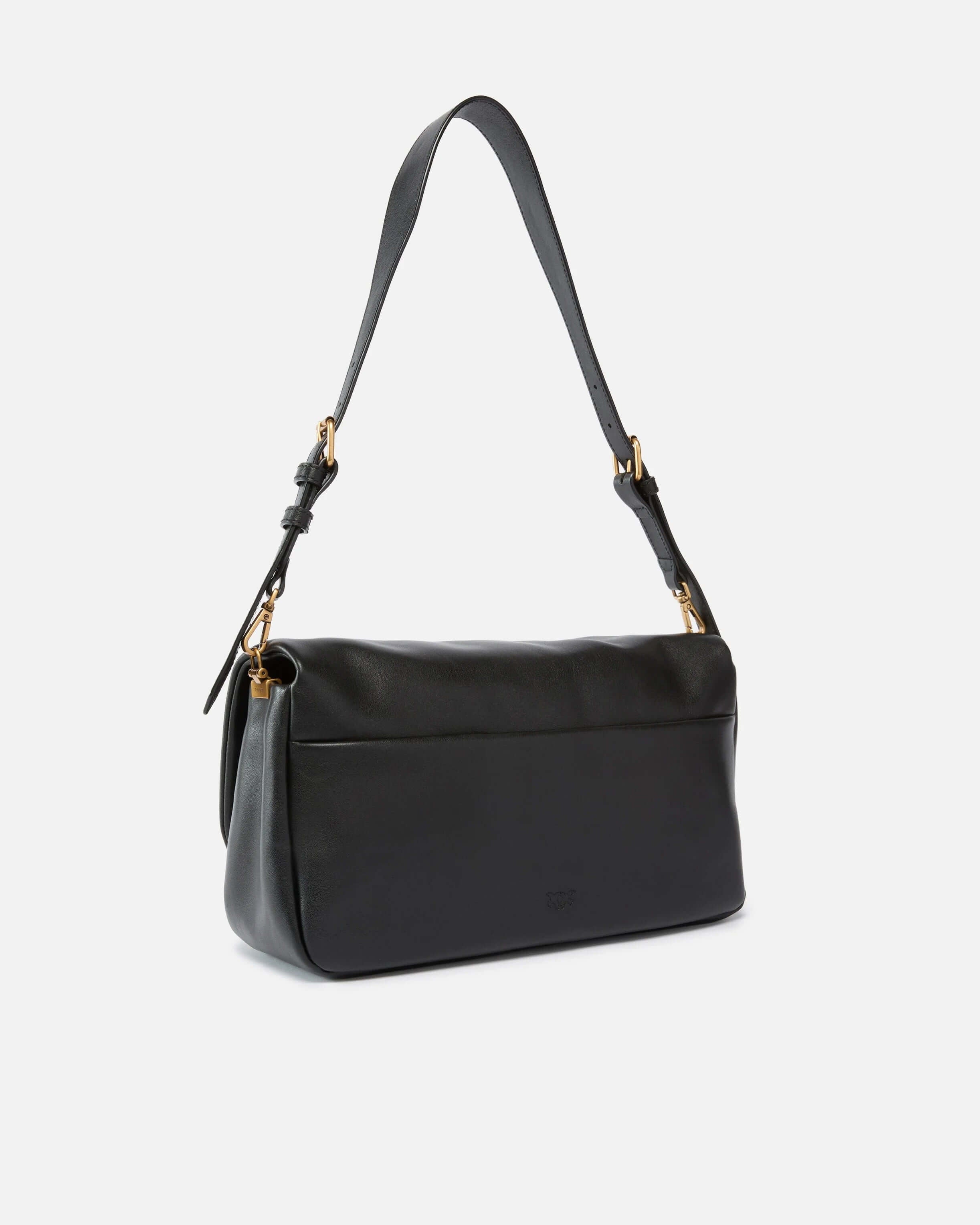 Borsa Click Soft Horizontal Handle Pinko - MYLILLY