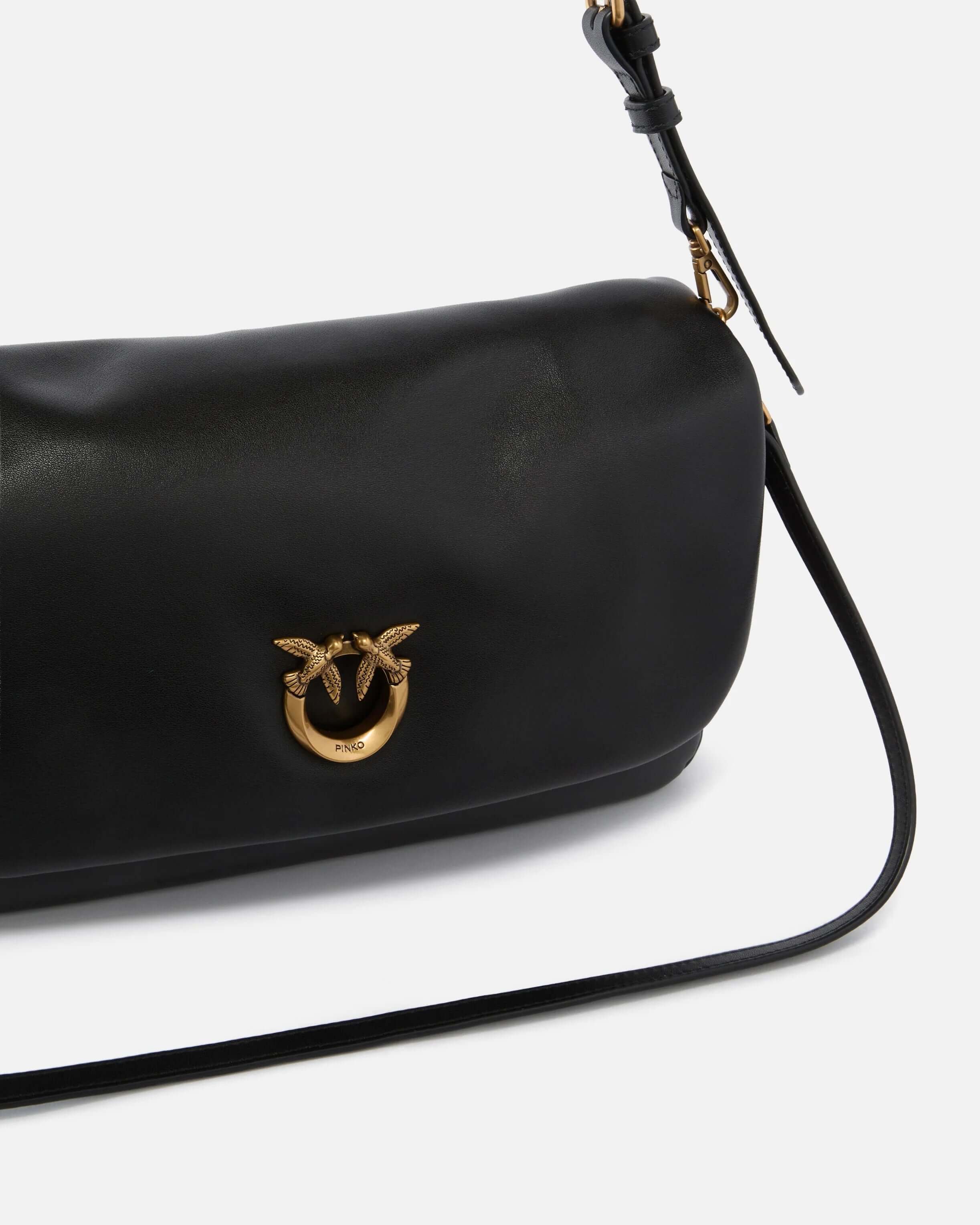 Borsa Click Soft Horizontal Handle Pinko - MYLILLY