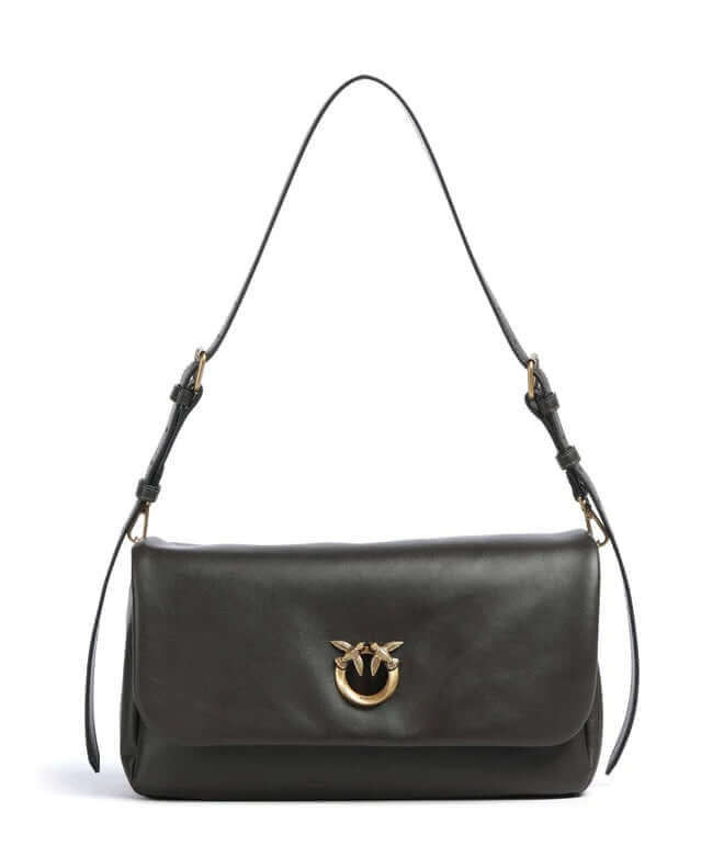 Borsa Click Soft Horizontal Handle Pinko - MYLILLY