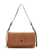 Borsa Click Soft Horizontal Pinko - MYLILLY