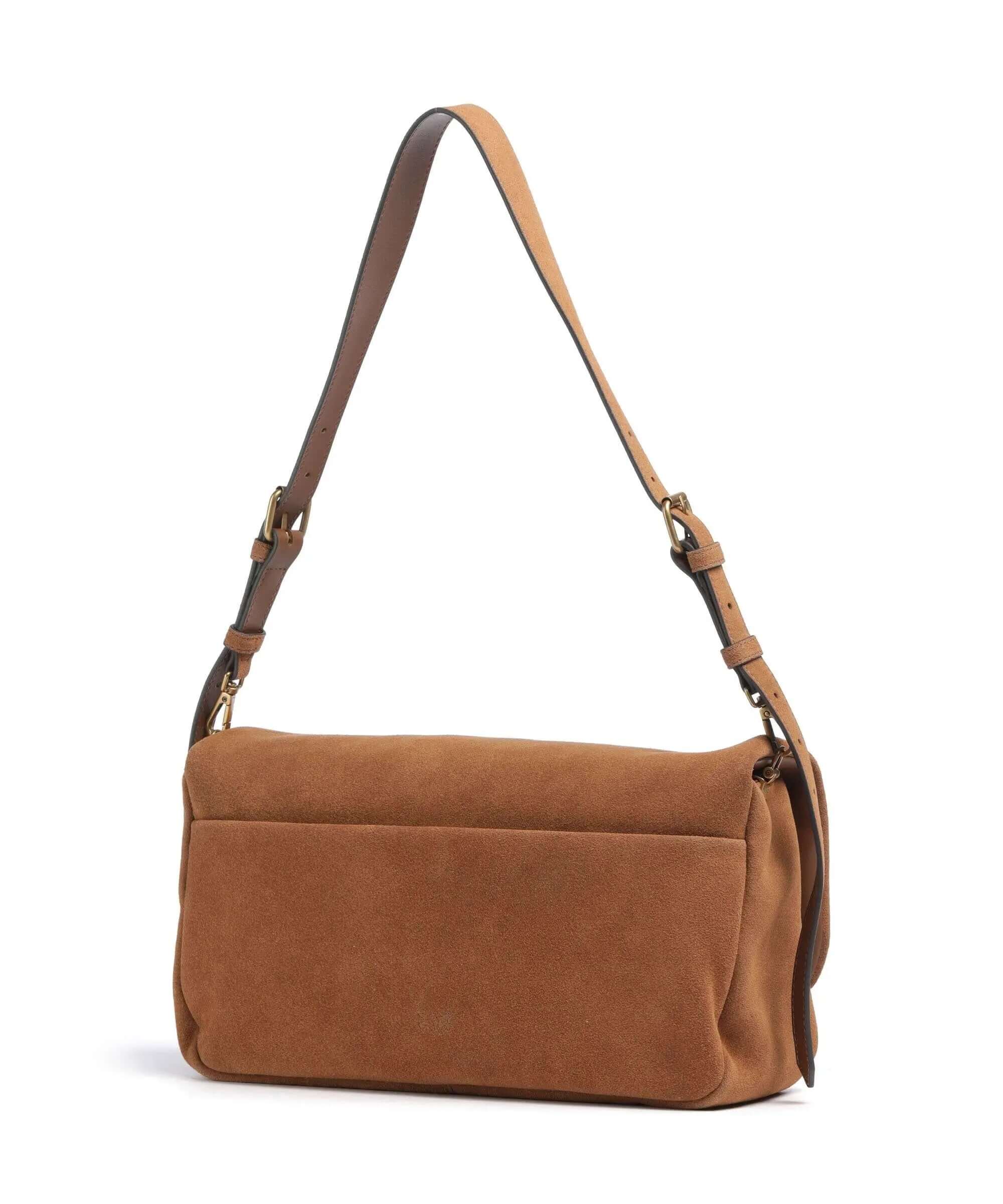 Borsa Click Soft Horizontal Pinko - MYLILLY