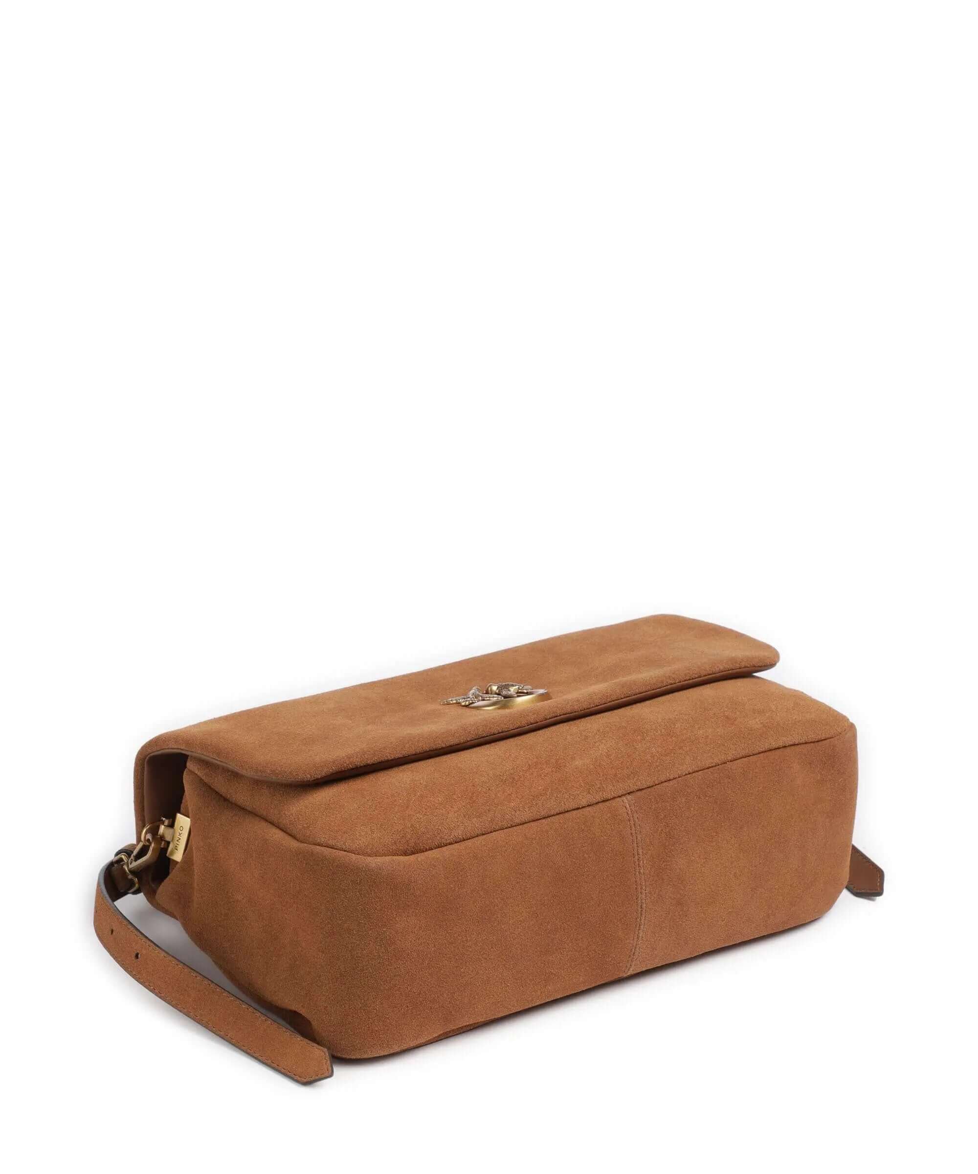 Borsa Click Soft Horizontal Pinko - MYLILLY