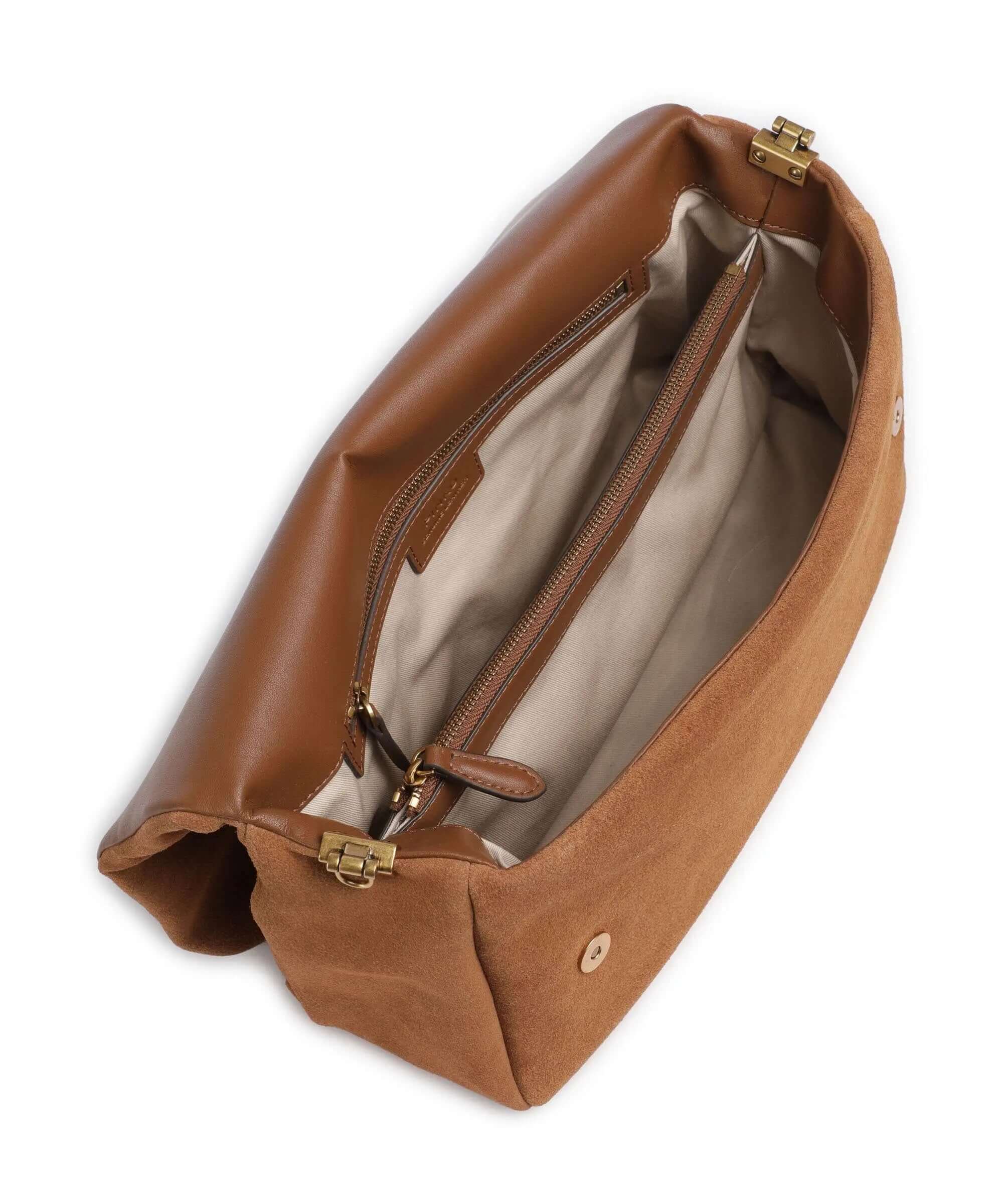 Borsa Click Soft Horizontal Pinko - MYLILLY