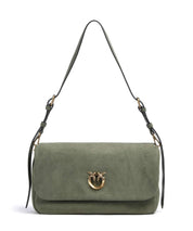 Borsa Click Soft Horizontal Pinko - MYLILLY
