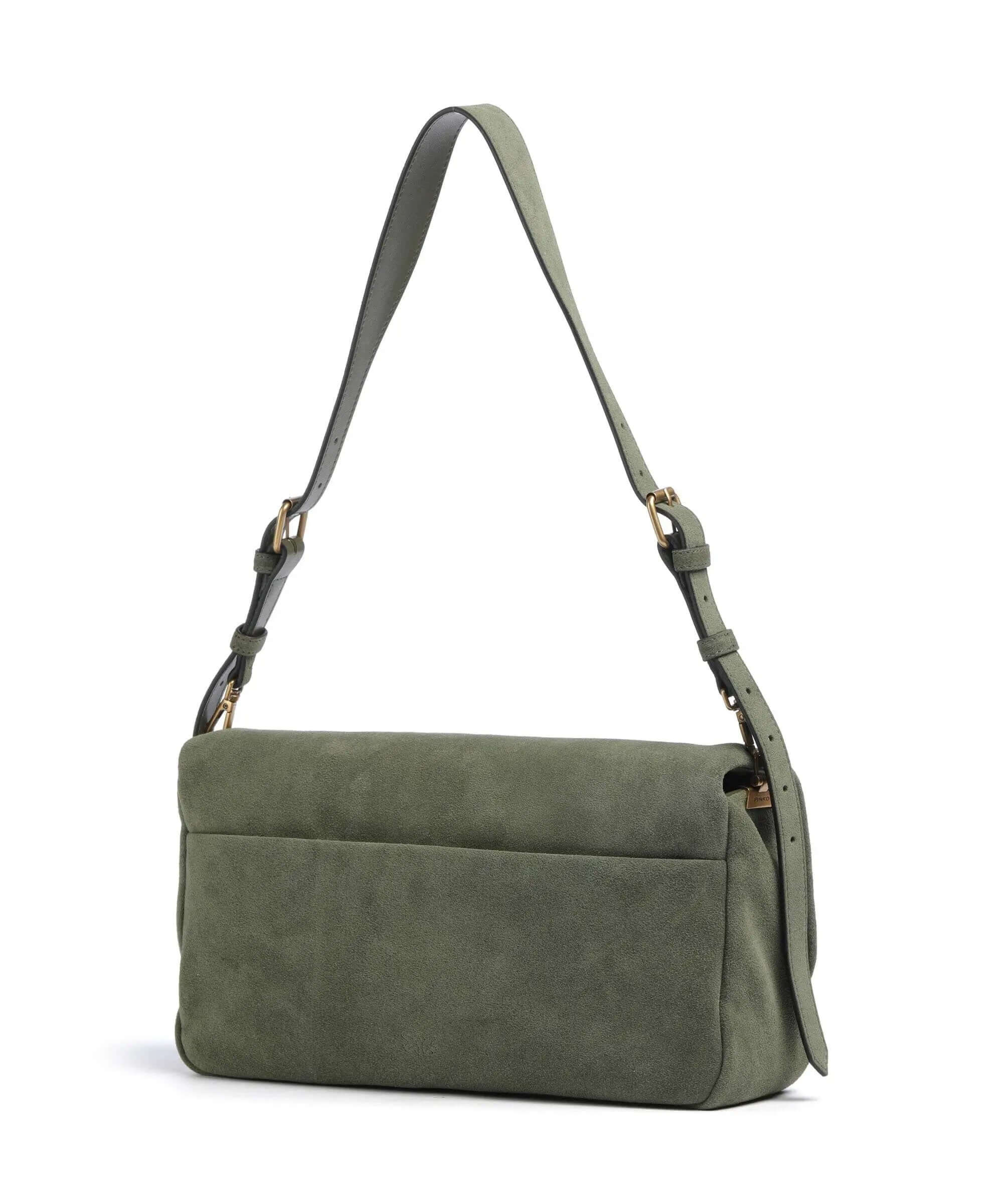 Borsa Click Soft Horizontal Pinko - MYLILLY