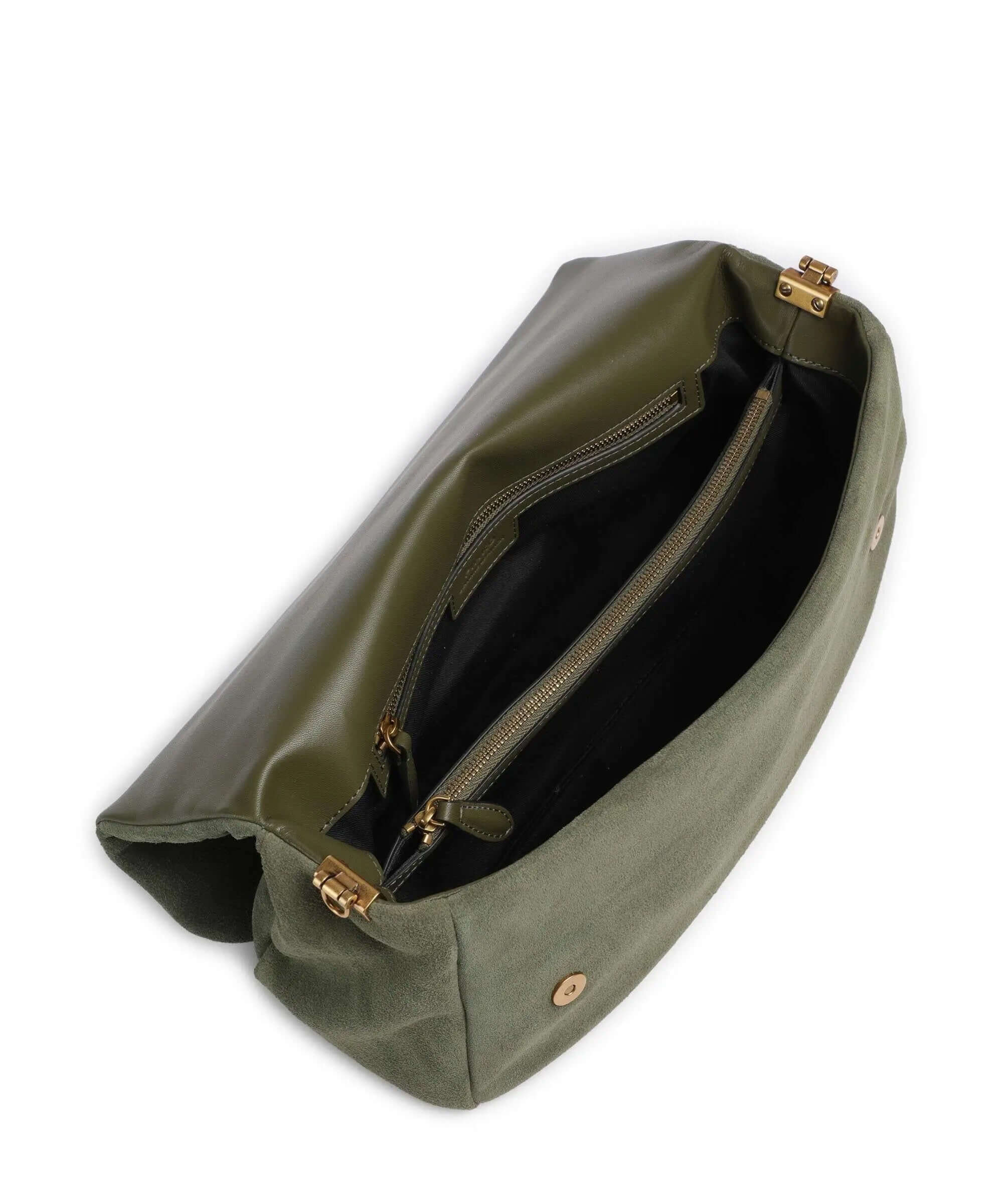 Borsa Click Soft Horizontal Pinko - MYLILLY