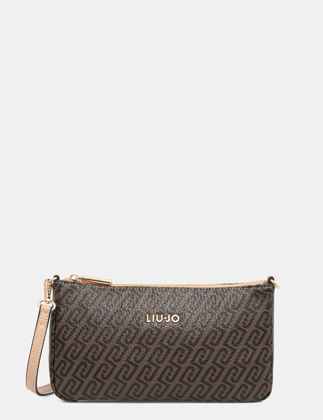 Liu Jo Borsa Cross Over for women, mini handbag with adjustable strap, stylish accessory for everyday wear.