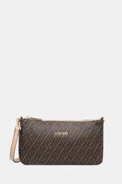 Liu Jo Borsa Cross Over for women, mini handbag with adjustable strap, stylish accessory for everyday wear.