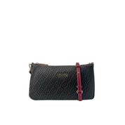 Mini crossbody bag by Liu Jo in a stylish design, featuring an adjustable strap and elegant detailing.