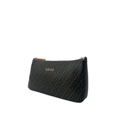 Mini crossbody bag by Liu Jo in stylish design, showcasing elegant details and a versatile strap for women’s accessories.