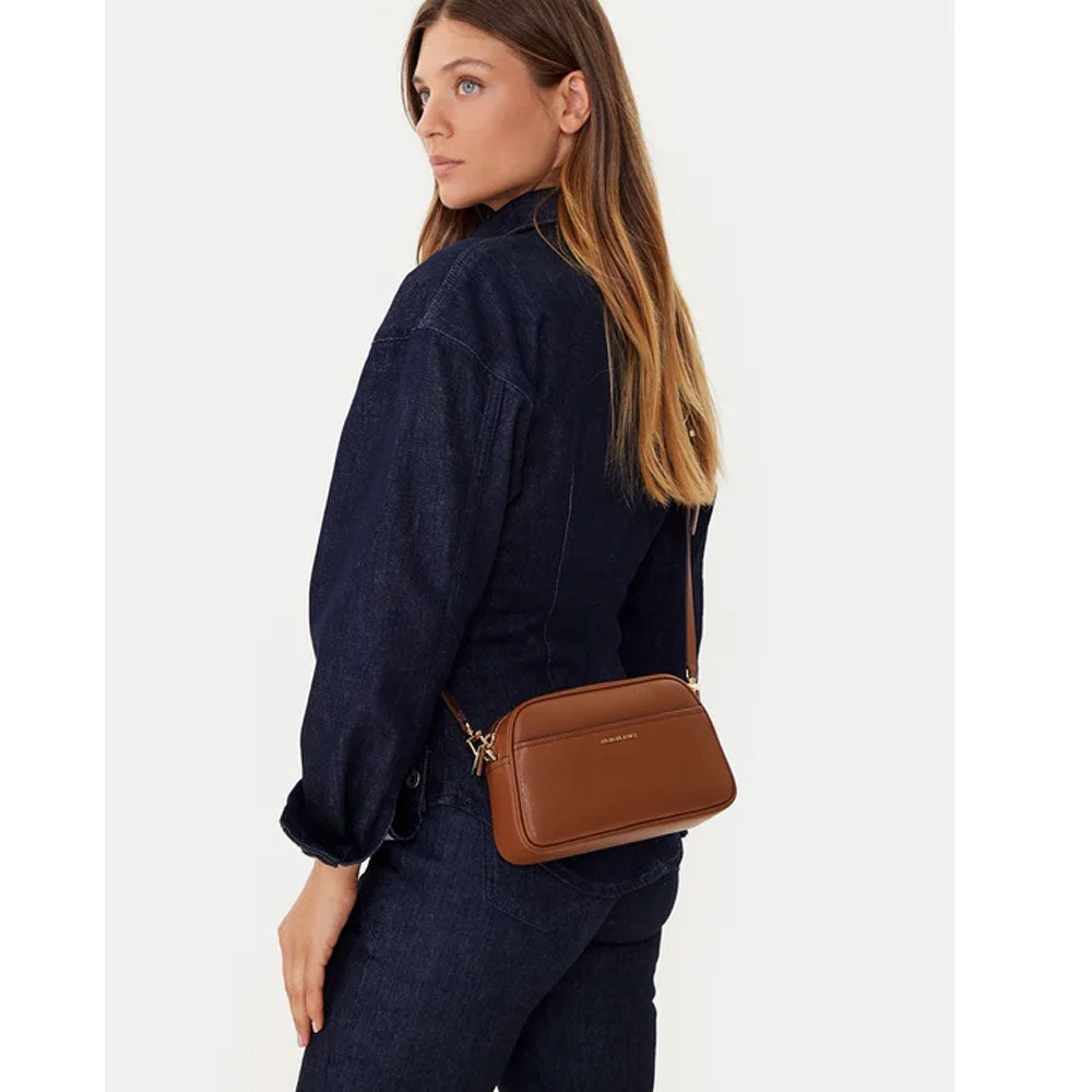 Borsa Crossbody Jet Set Small Michael Kors - MYLILLY