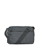 Mandarina Duck MD20 crossover bag for women, stylish shoulder bag with sleek design and adjustable strap.