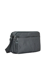 Mandarina Duck MD20 crossover bag for women, stylish shoulder bag with sleek design and adjustable strap.
