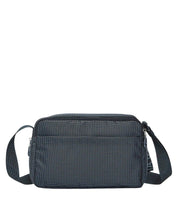 Mandarina Duck MD20 crossover bag for women, stylish shoulder and crossbody accessory with sleek design and neutral color.