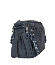 Mandarina Duck MD20 crossover bag for women, stylish shoulder bag with adjustable strap and modern design.