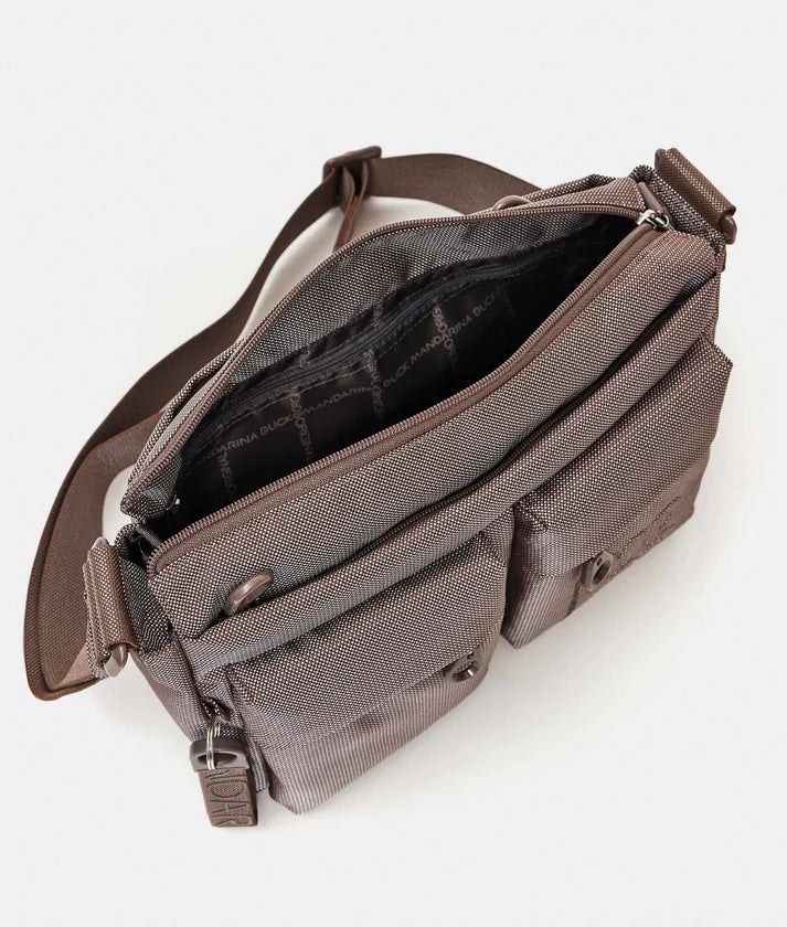 Borsa Crossover MD20 Mandarina Duck - MYLILLY
