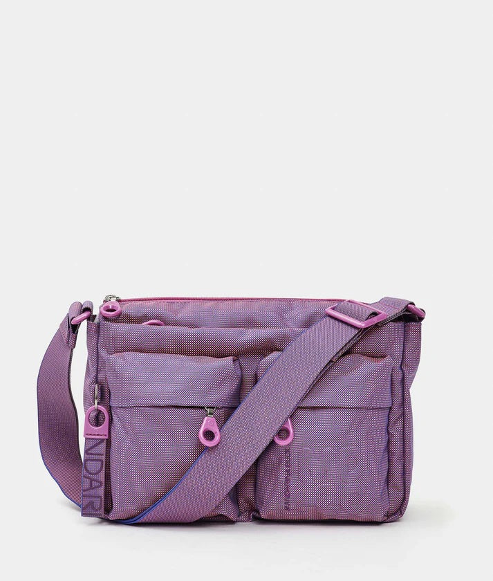 Borsa Crossover MD20 Mandarina Duck - MYLILLY